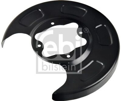 Dekplaat, remschijf 174929