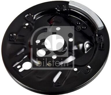 Dekplaat, remschijf 175215