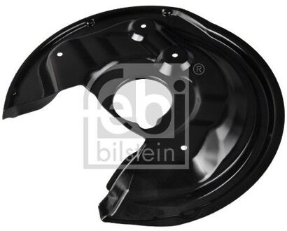 Dekplaat, remschijf 179871