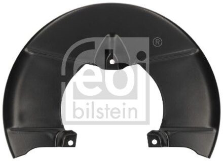 Dekplaat, remschijf 197165