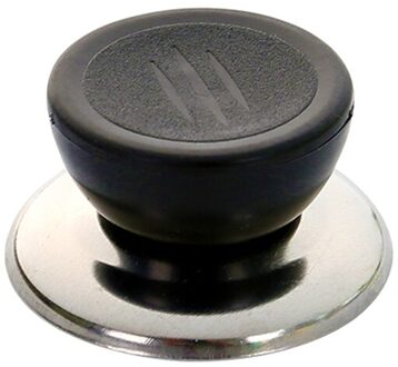 Deksel Handvat Vervangbare Universele Keuken Cookware Pot Pan Anti-Brandwonden Grip Knop Handvat Cover Pan Deksel Handvat Keuken Accessoire 1 stk