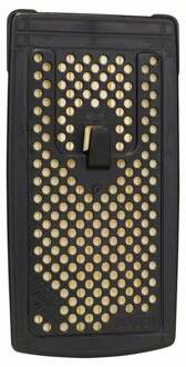 DEKSEL MET FILTER (GROOT)