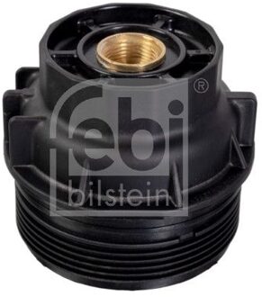 Deksel, oliefilterbehuizing 176601