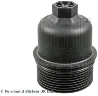 Deksel, oliefilterbehuizing Blue Print Solution ADBP990022