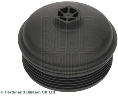 Deksel, oliefilterbehuizing Blue Print Solution ADBP990041