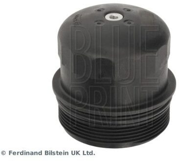 Deksel, oliefilterbehuizing Blue Print Solution ADBP990052
