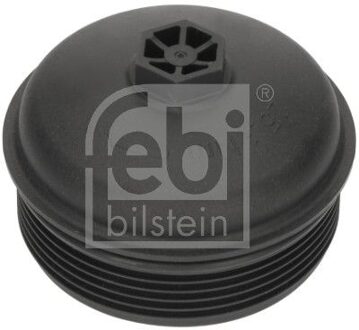 Deksel, oliefilterbehuizing febi Plus 188767