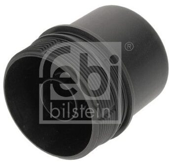 Deksel, oliefilterbehuizing febi Plus 197227