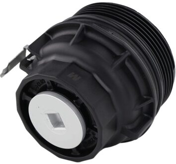 Deksel, oliefilterbehuizing MO301