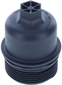 Deksel, oliefilterbehuizing MO327