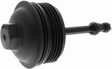 Deksel, oliefilterbehuizing V105537