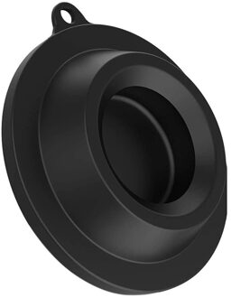 Deksel Stand Siliconen Deksel Houder Accessoires Compatibel Met Ninja Foodi Snelkookpan En Lucht Friteuse 5 Qt, 6.5 Qt En 8 Quart, Bl