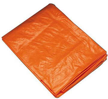 DEKZEIL 10X12 M BLAUW - 100 GRAM - 34351012