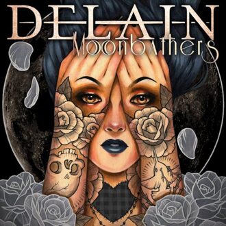 Delain - Moonbather