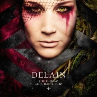 Delain - The Human Contradiction
