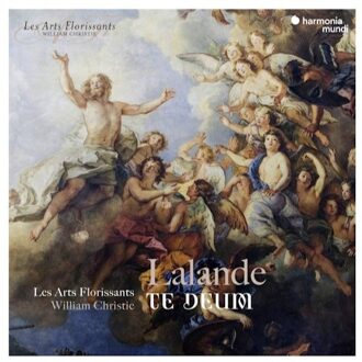 Delalande Te Deum