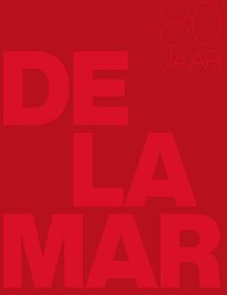 DeLaMar -  Ronald Ockhuysen (ISBN: 9789038816135)