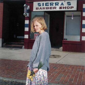 Delaware (Yellow Vinyl) - Drop Nineteens