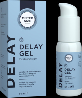 Delay Gel (50ml)