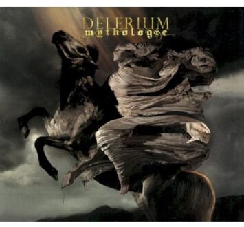 Delerium - Mythologie