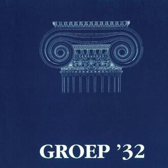 Delft Digital Press Groep'32 - Boek Delft Digital Press (9052692513)