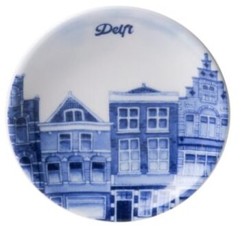 delfts blauw theezakhouder delft