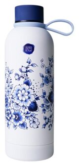 delfts blauw waterfles delfts blauw