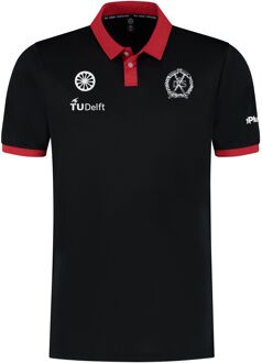 Delftse SHC Thuis Shirt Heren - M