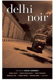 Delhi Noir