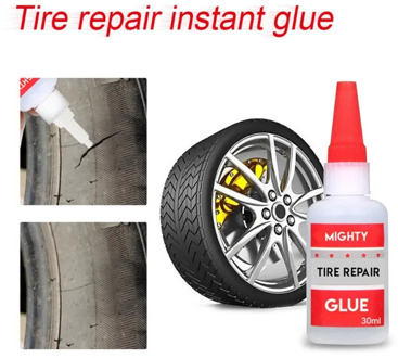 Deli 30ml Super Liquid Glue Cyanoacrylate Adhesive Quick Drying Strong Bond Rubber Metal Glass Repair Home Office Supplies