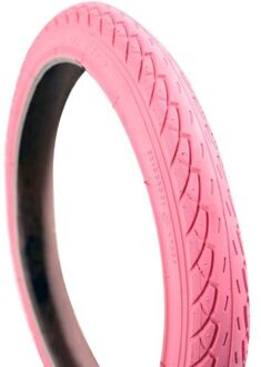 Deli btb 16x1.75 2083 real pink