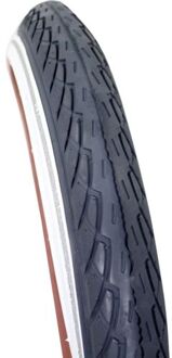 Deli btb 20x1.75 R 2081 denim/white