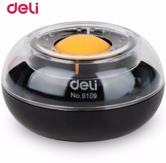 Deli Natte Handen Met Ronde Bal Eenvoudige En Elegante Kantoor School En Thuis Briefpapier Financiële Office Supplies Verkoop Dropshipp