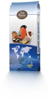 Deli Nature - Goudvinken 15 Kg