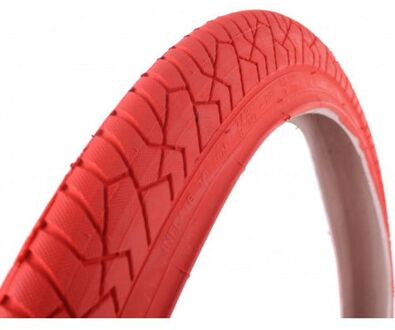 deli tire buitenband Freestyle S-199 20 x 1.95 (54-406) rood