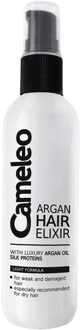 Delia Cosmetics Cameleo Argan hair elixir, 95 ml