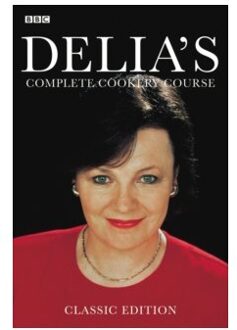 Delia's Complete Cookery Course