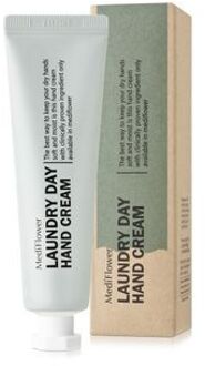 Délicat Hand Cream - 5 Types Laundry Day