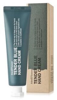 Délicat Hand Cream - 5 Types Tender Blue