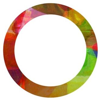 Delicate Autobahn Under Construction