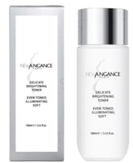 Delicate Brightening Toner 100ml