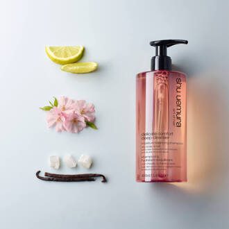 Delicate Comfort Cleansing Oil 400ml