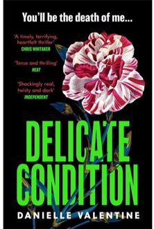 Delicate Condition - Danielle Valentine