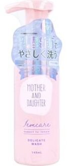 Delicate Foam Wash 145ml