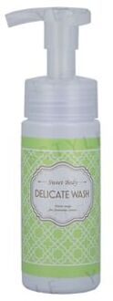 Delicate Wash Forest Soap 140ml