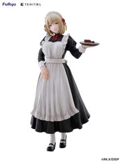 Delicious in Dungeon Tenitol Tall PVC Figure Falin Classic Maid Ver. 30 cm