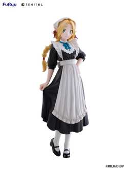 Delicious in Dungeon Tenitol Tall PVC Figure Marcille Classic Maid Ver. 28 cm