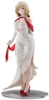 Delicious in Dungeon Tenitol Tall PVC Statue Falin Dress style Ver. 30 cm