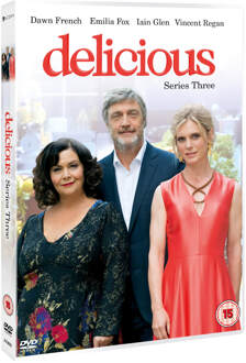 Delicious Series 3