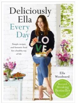 Deliciously Ella Every Day